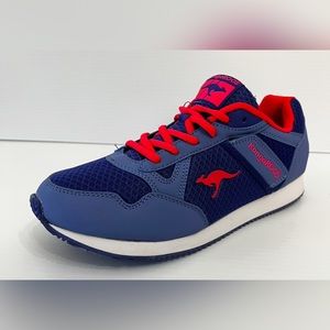 KangaROOS Pocket Sneakers